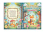 create attractive children story books design illustrations